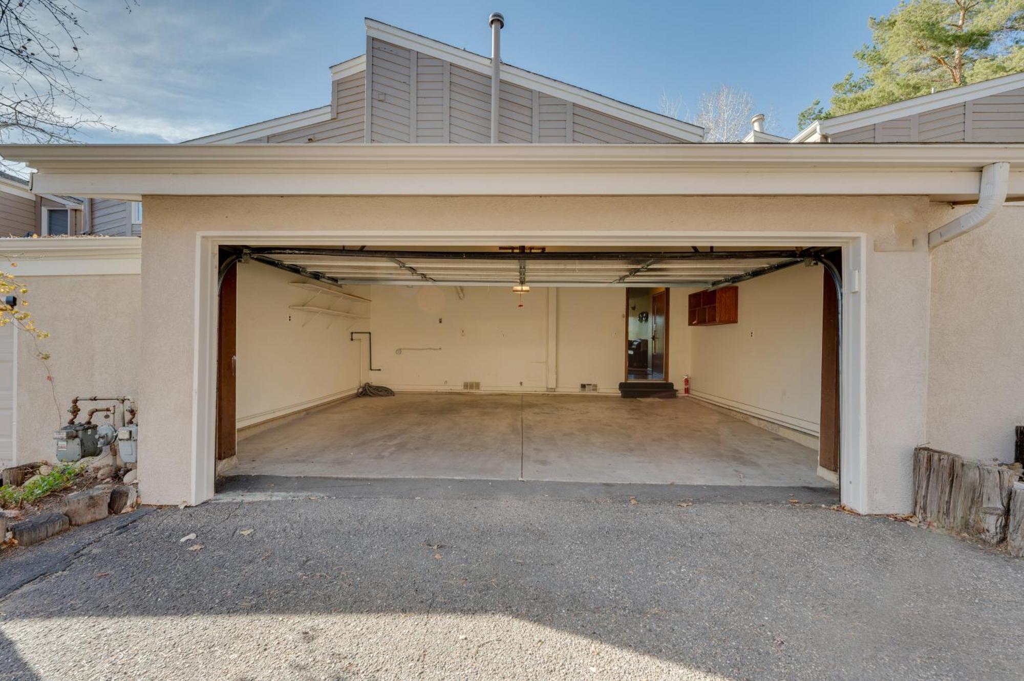 Loveland Townhome Walkable To Lake And Park! Exterior photo